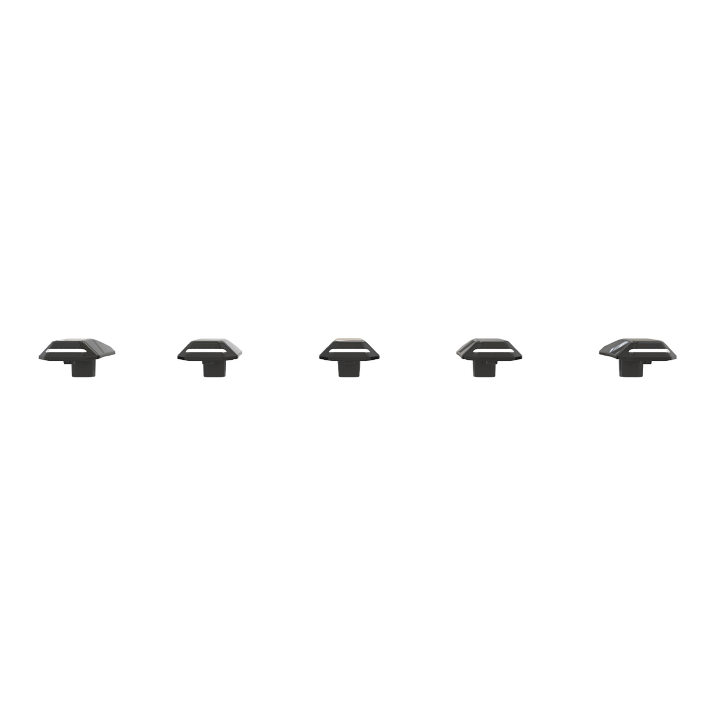 S-Series Cab Lights | 2019-2025 Dodge Ram 2500 / 3500