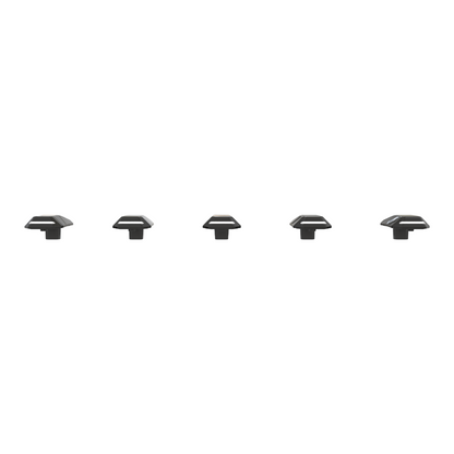 S-Series Cab Lights | 2019-2025 Dodge Ram 2500 / 3500