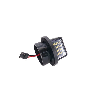 Ford F-150 (2004-2014) LED License Plate Lights