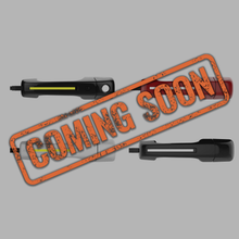 ION Series LED Door Handles | 2025 Dodge Ram 1500