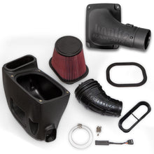 2020-2023 Duramax Banks Ram-Air®
