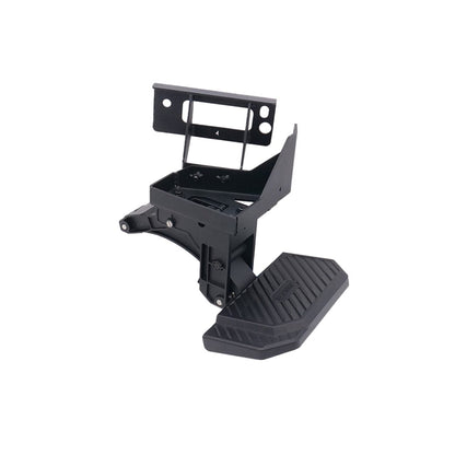 Dodge Ram 1500 (2009-2018) Retractable Bed Step