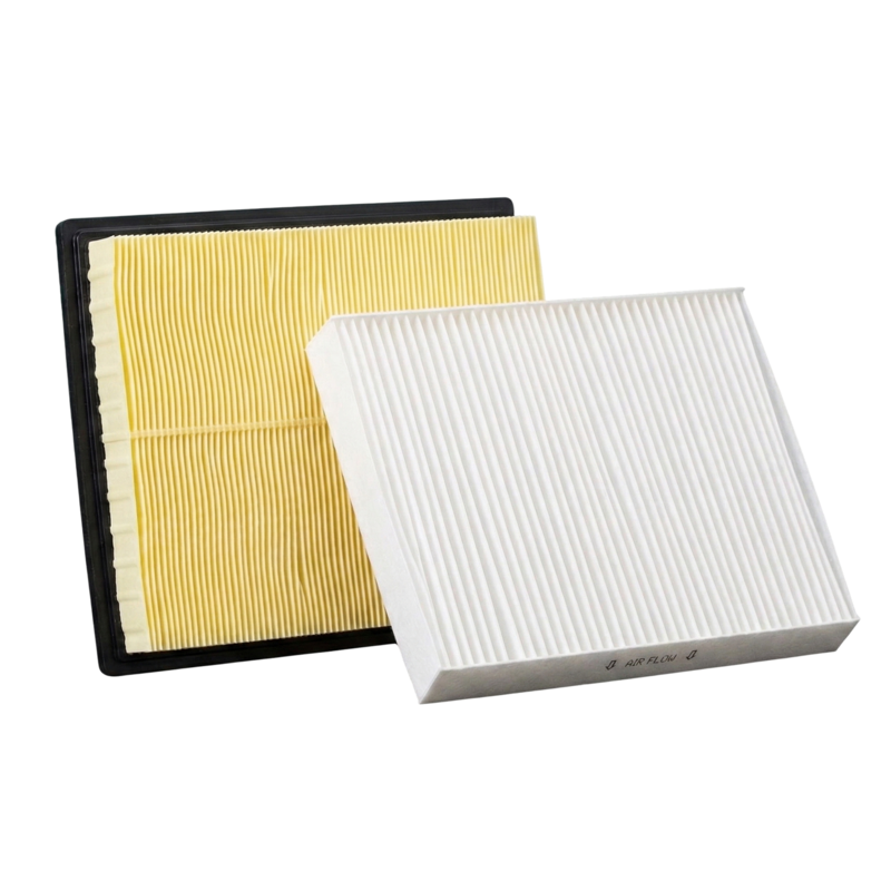 Doc's Auto Parts Filter Kit DAPEACF-075