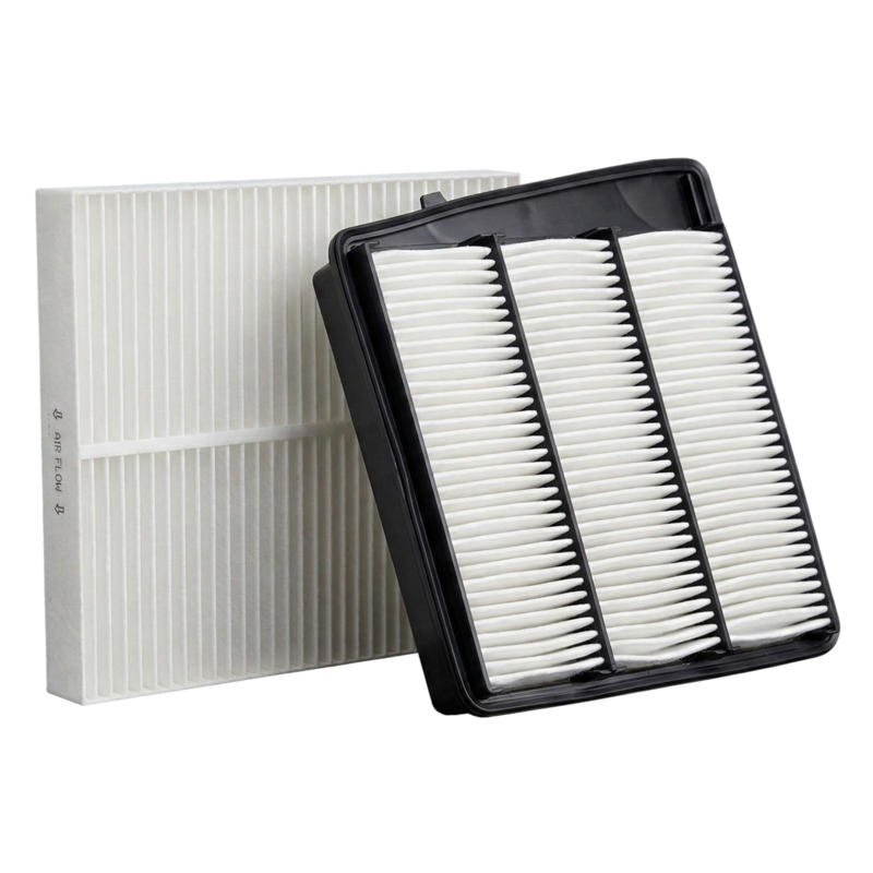 Doc's Auto Parts Filter Kit DAPEACF-043