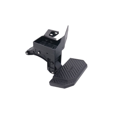 Ford Super Duty F-250/F-350 (2023-2025) Retractable Bed Step