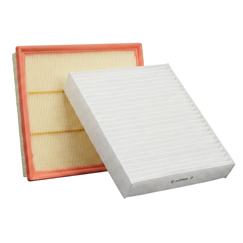 Doc's Auto Parts Filter Kit DAPEACF-072