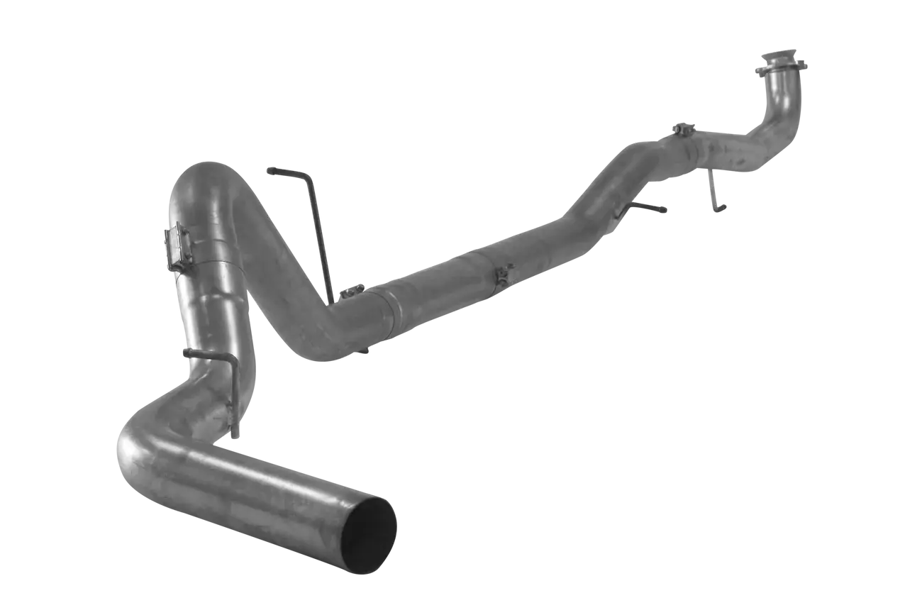 17-19 Chevy DPF Delete Pipe or Full Exhaust