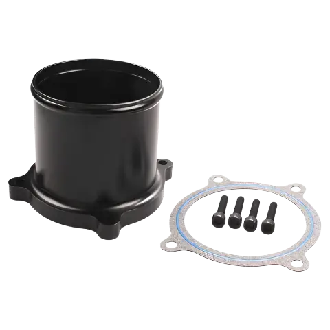 Throttle Valve Delete Kit