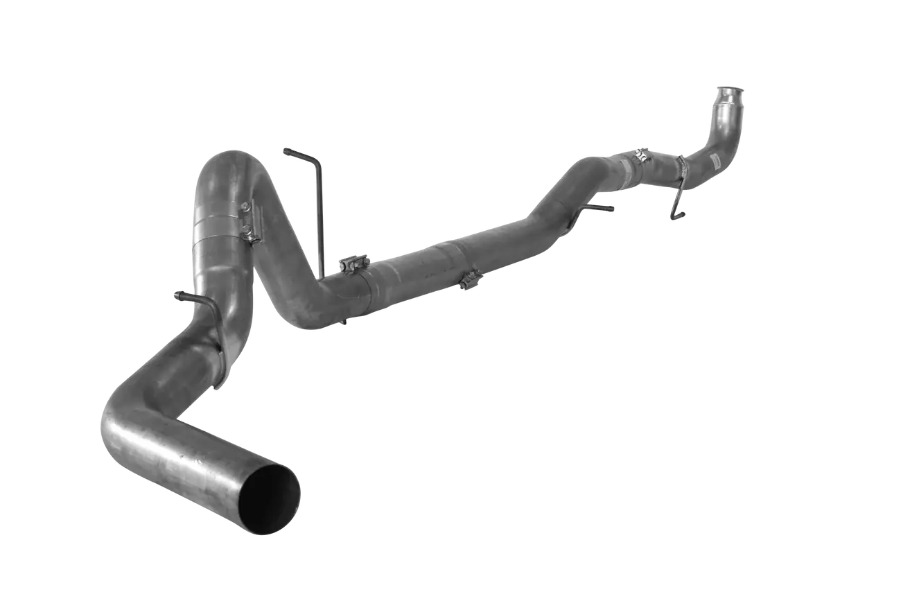 11-15 Chevy DPF Delete Pipe or Full Exhaust System