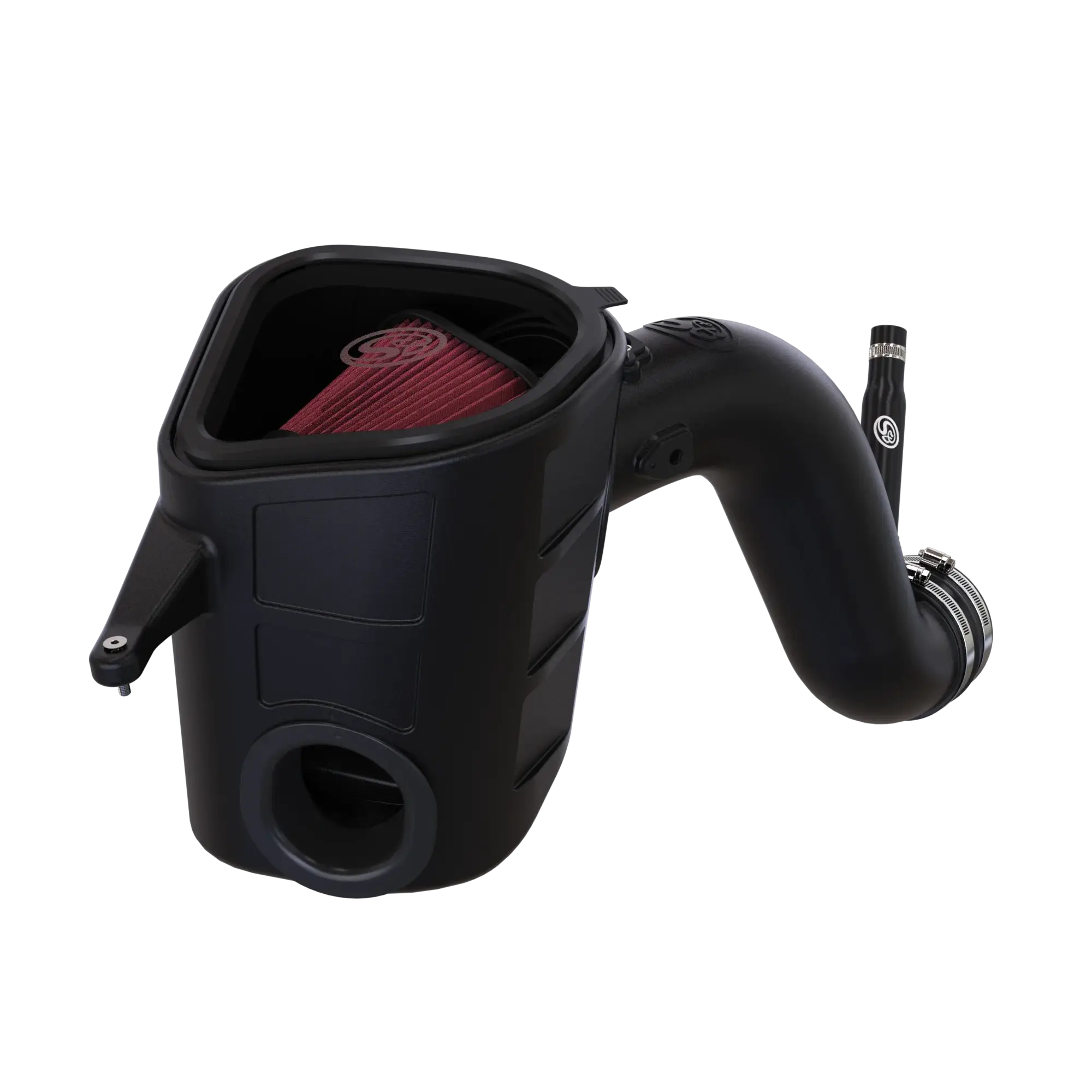 13-18 RAM Cold Air Intake