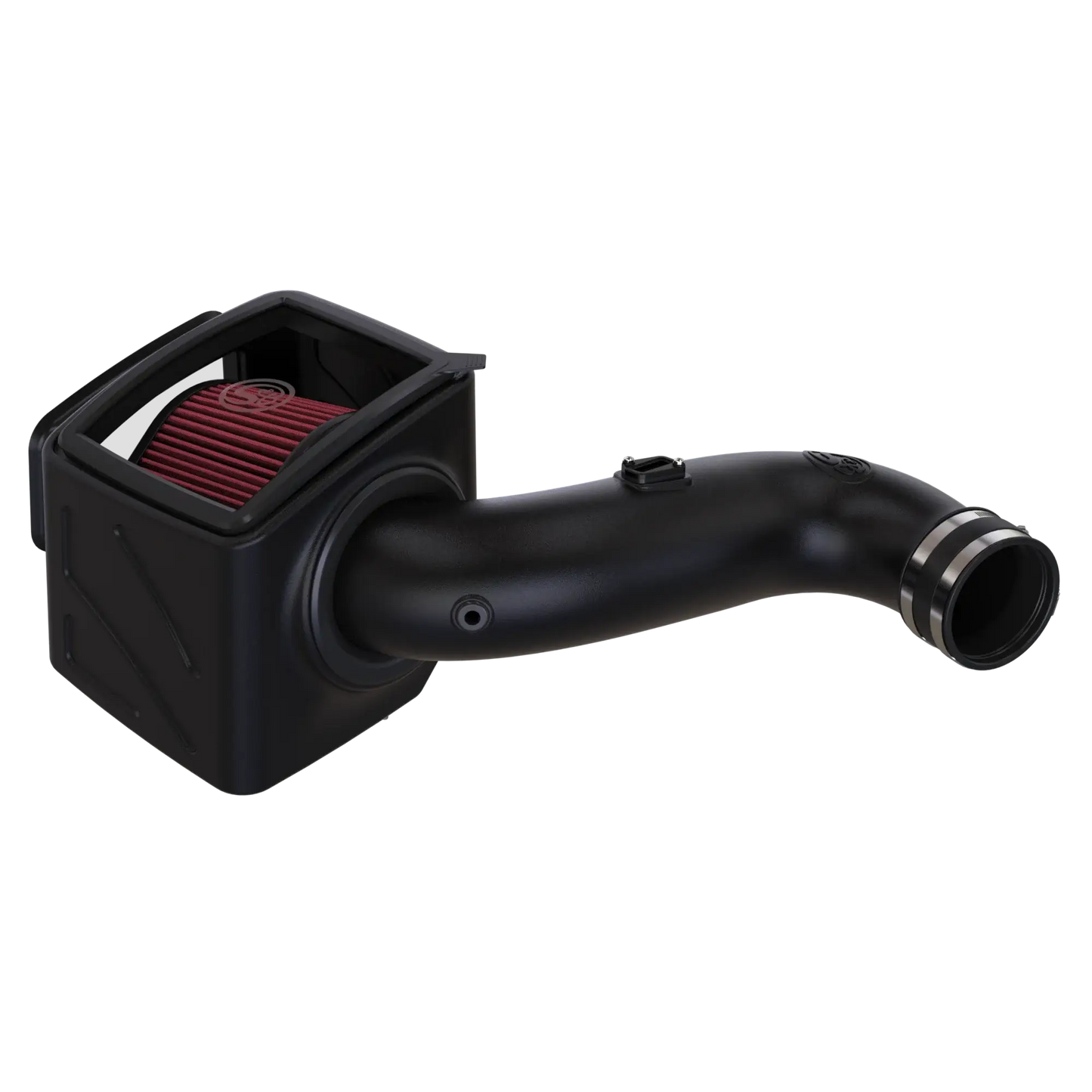 17-19 Chevy L5P Cold Air Intake