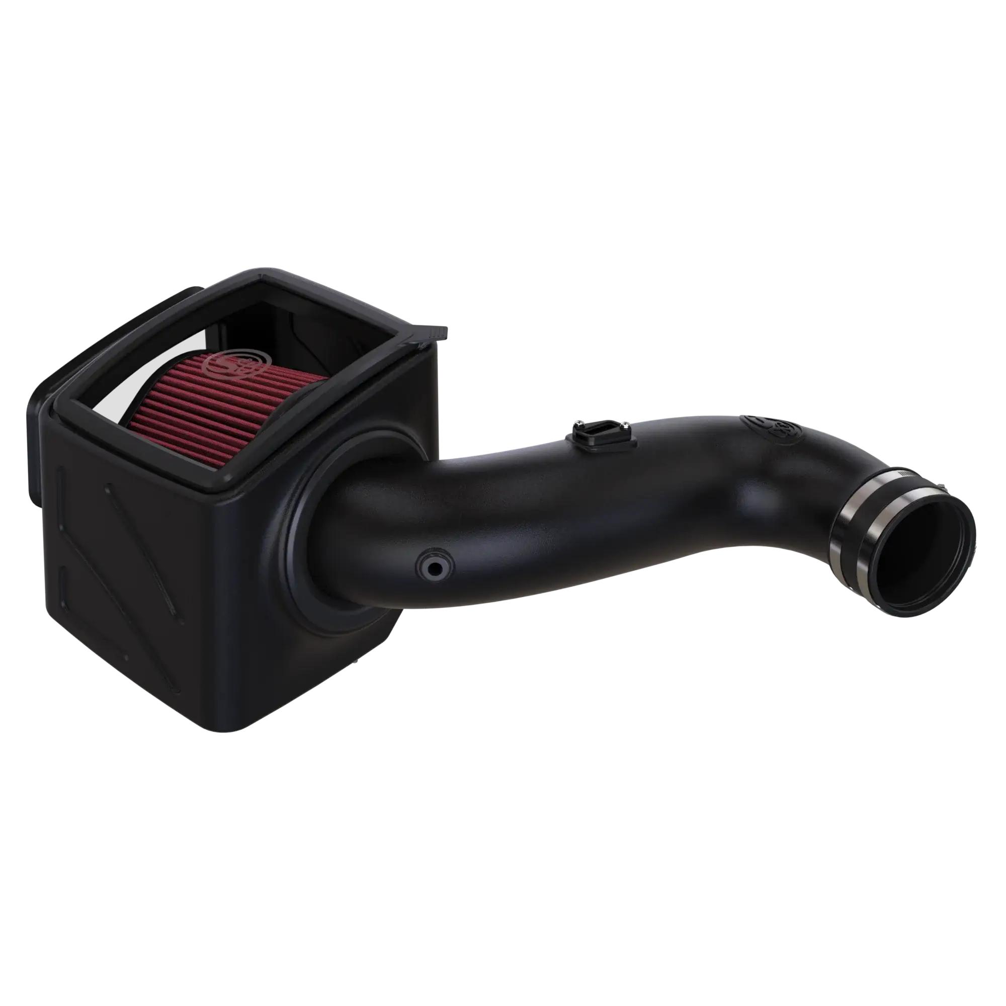 17-19 Chevy L5P Cold Air Intake
