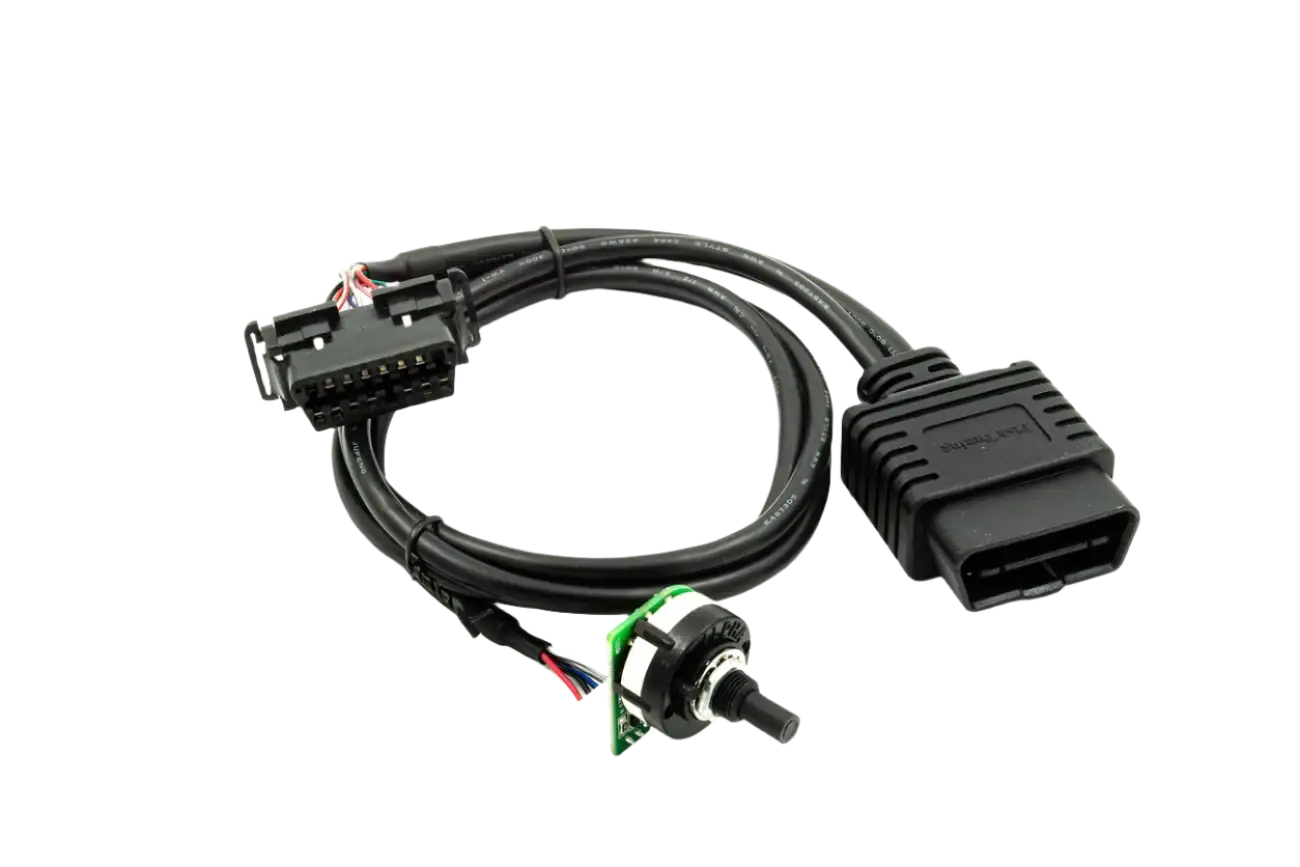 06-21 RAM CSP5 Switch