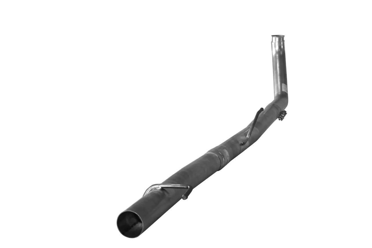14-18 RAM 1500 DPF Delete Pipe