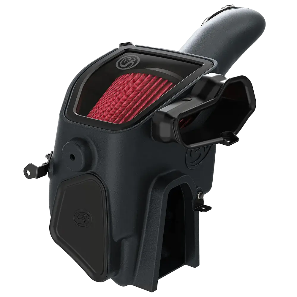 20-26 Ford Powerstroke Cold Air Intake