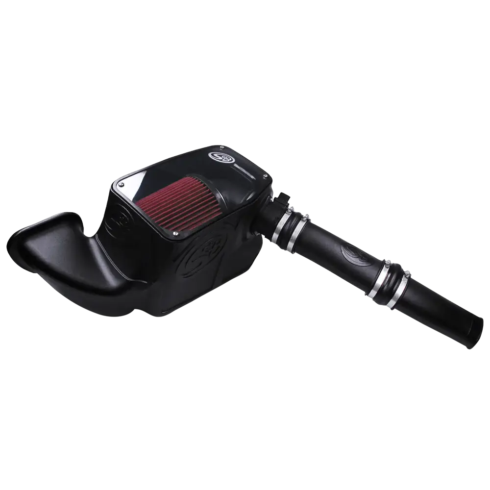 14-18 RAM 1500 Cold Air Intake
