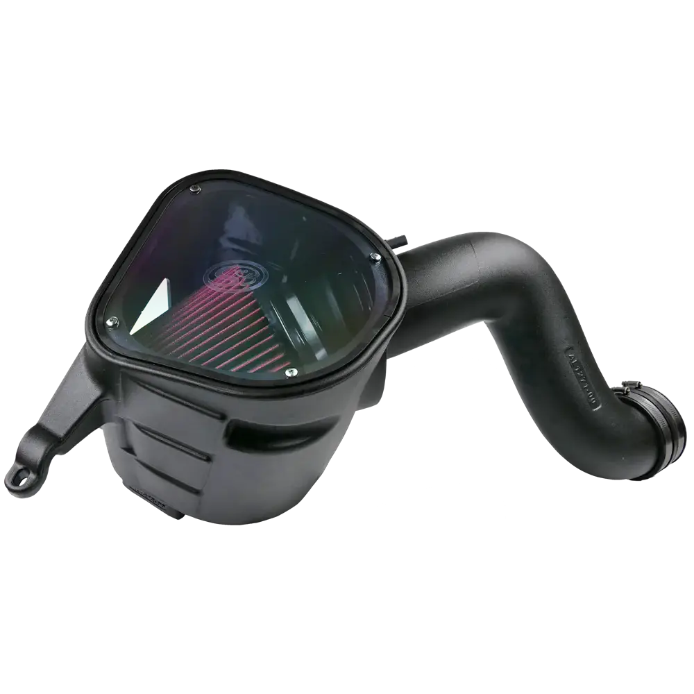 03-07 RAM Cold Air Intake