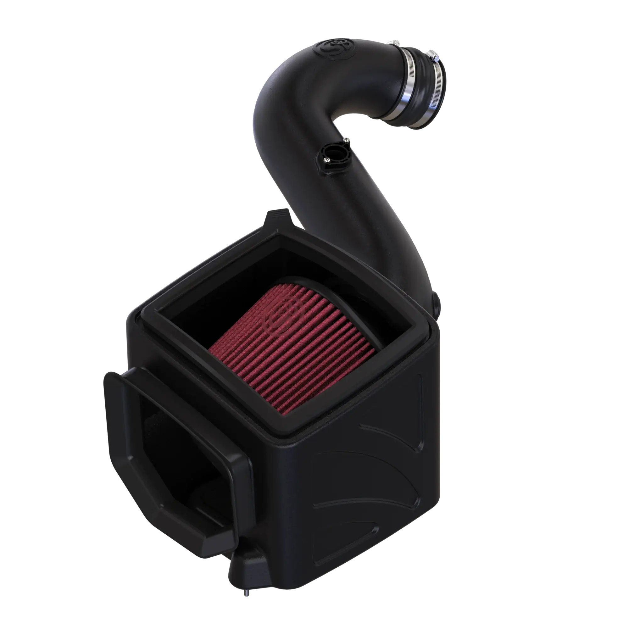 04.5-05 Chevy Cold Air Intake