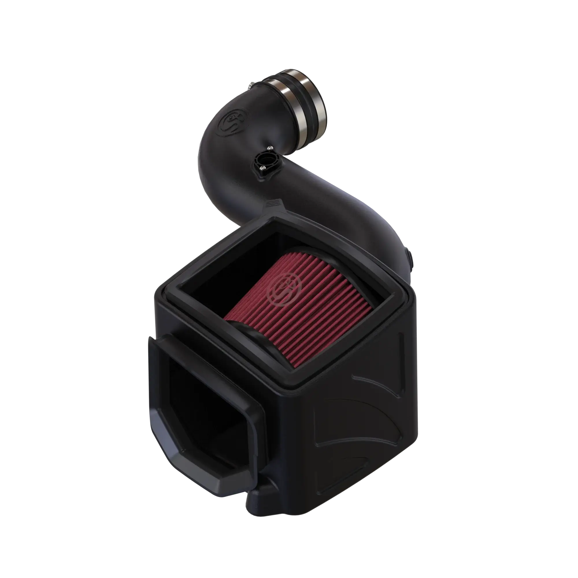 06-07 Chevy Cold Air Intake