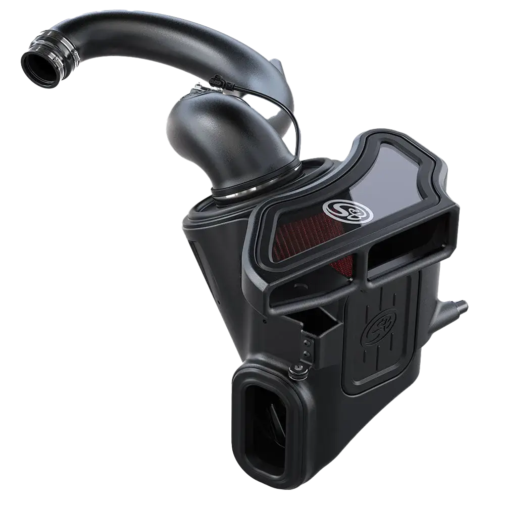 20-22 Chevy LM2 3.0L Cold Air Intake