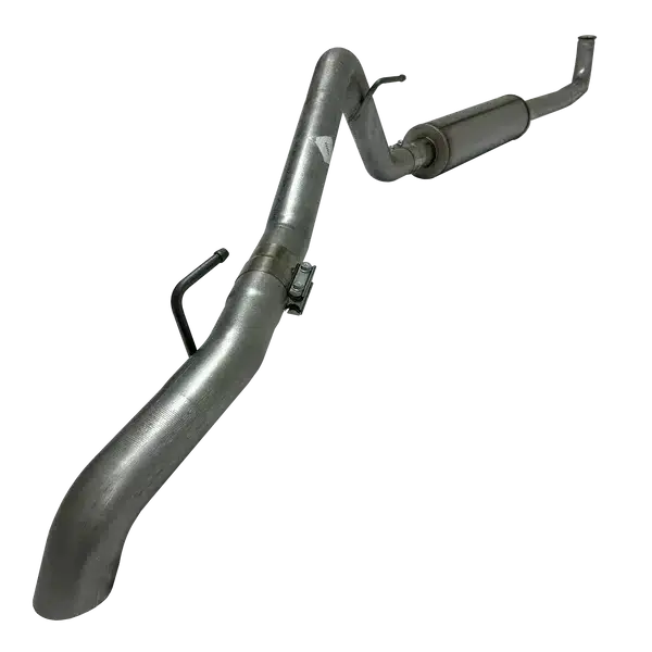 20-23 Jeep Gladiator 3" Full Exhaust + Muffler