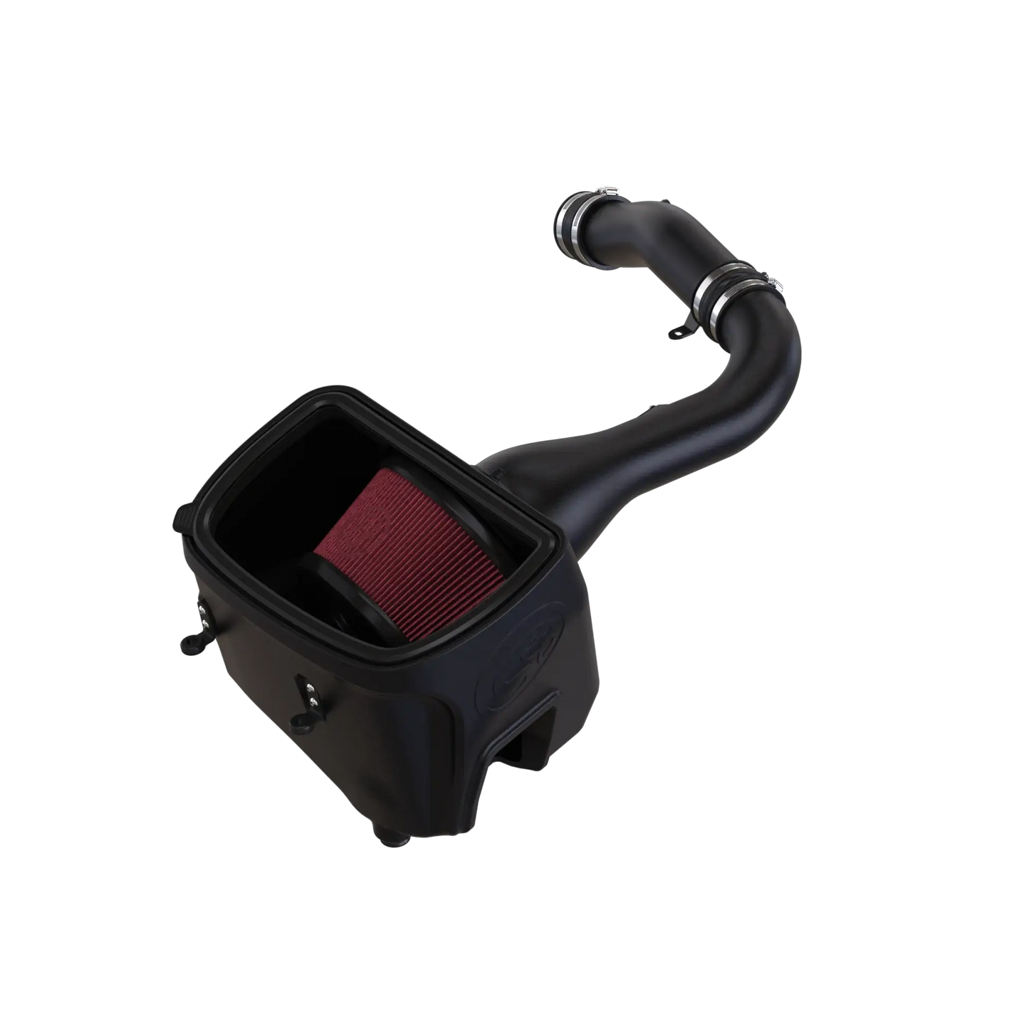 20-24 RAM 1500 Cold Air Intake