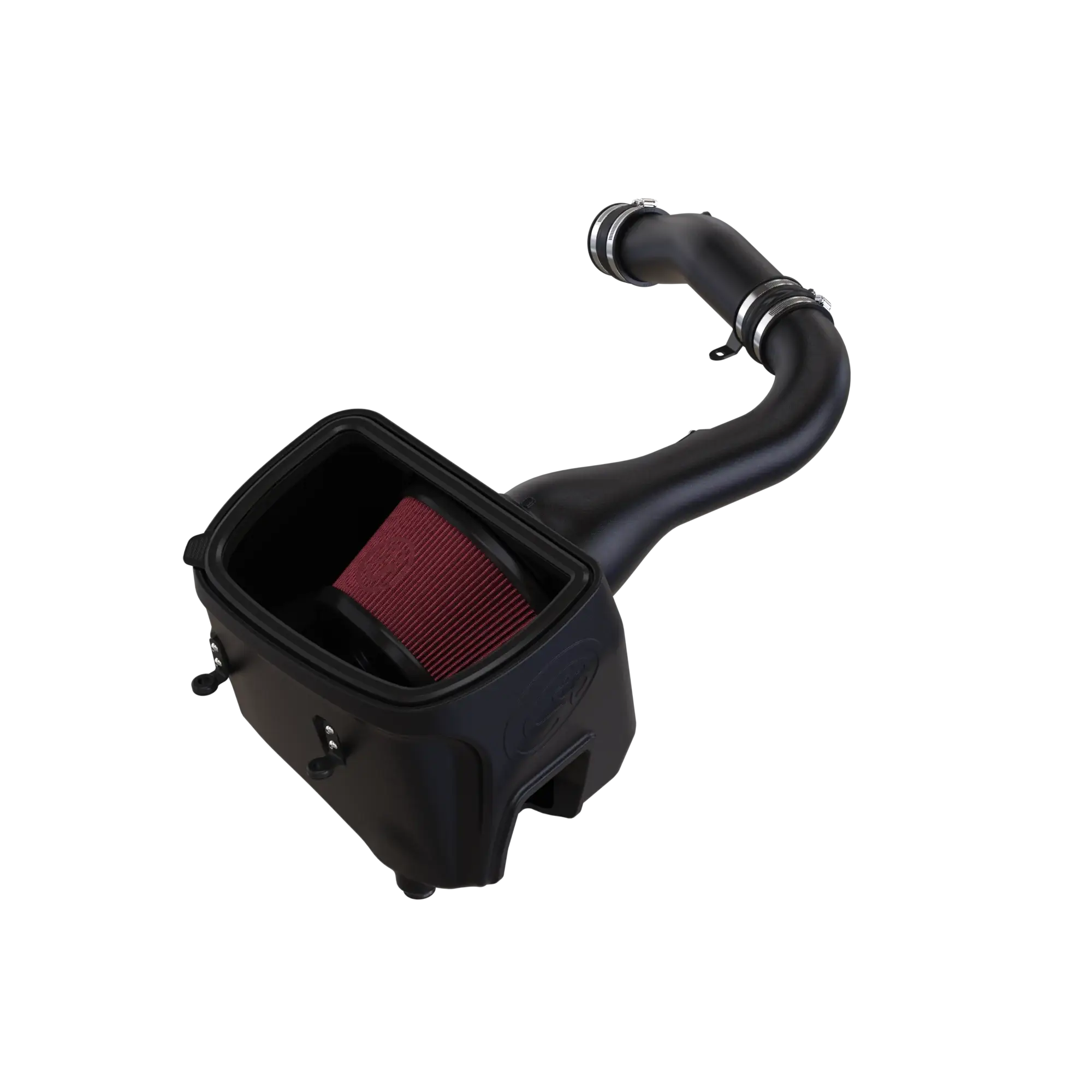 20-24 RAM 1500 Cold Air Intake