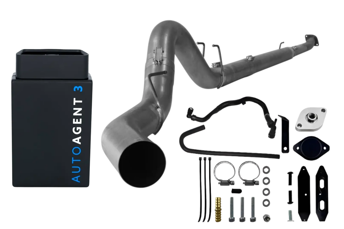 15-16 Ford Ez Lynk Bundle