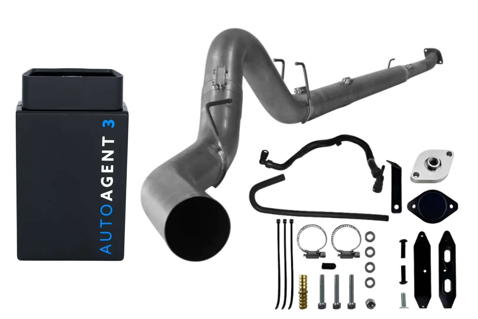 15-16 Ford Ez Lynk Bundle