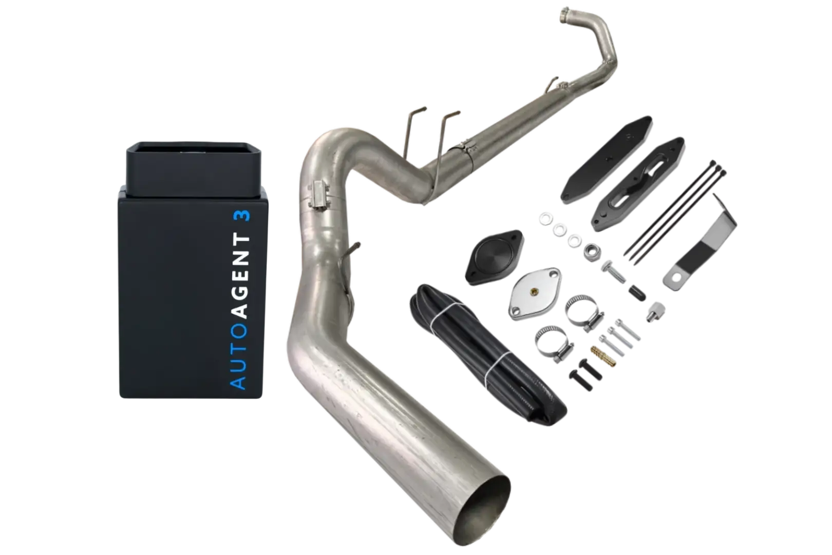 23-26 Ford Ez Lynk Bundle