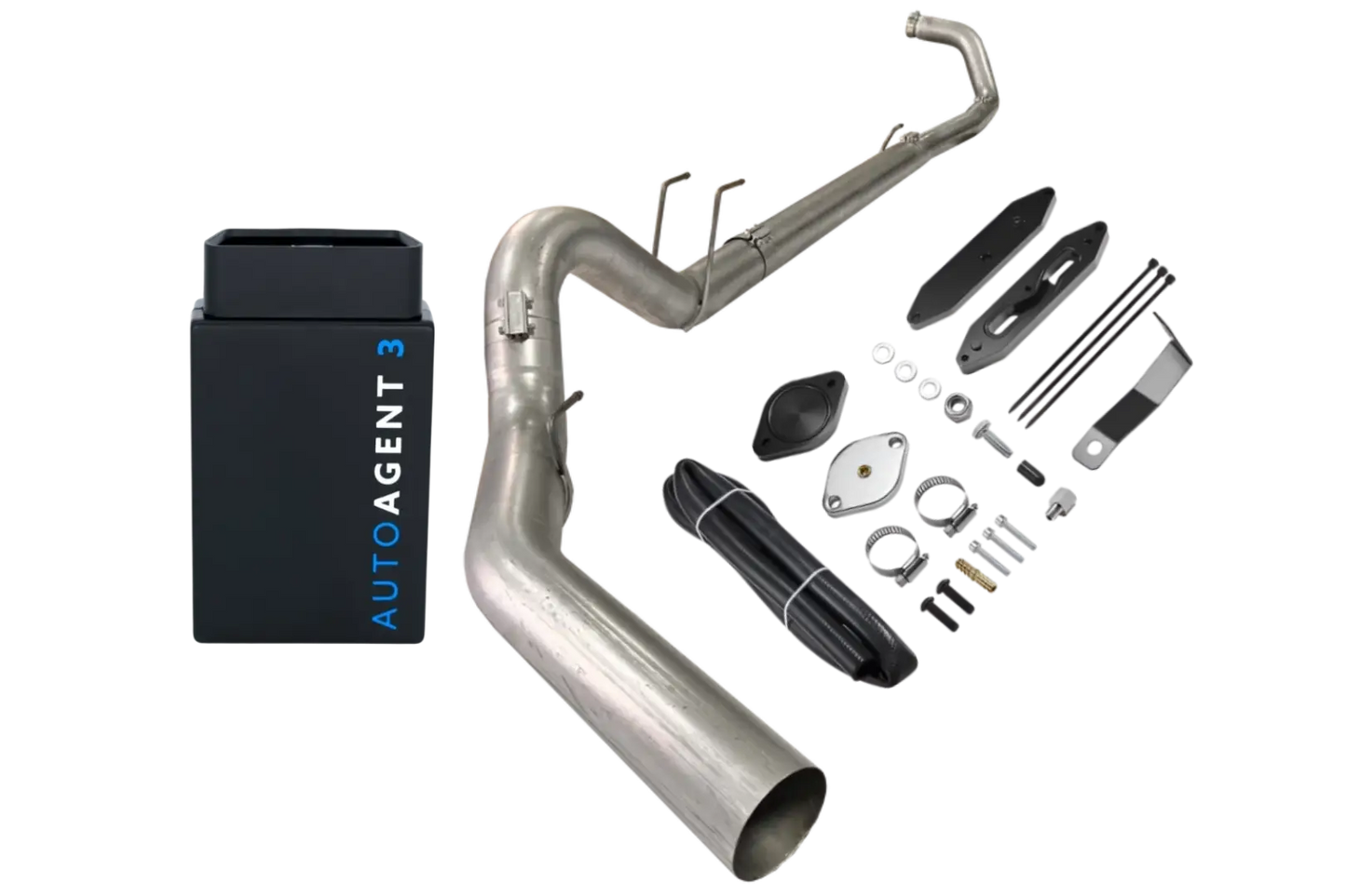 20-22 Ford Ez Lynk Bundle
