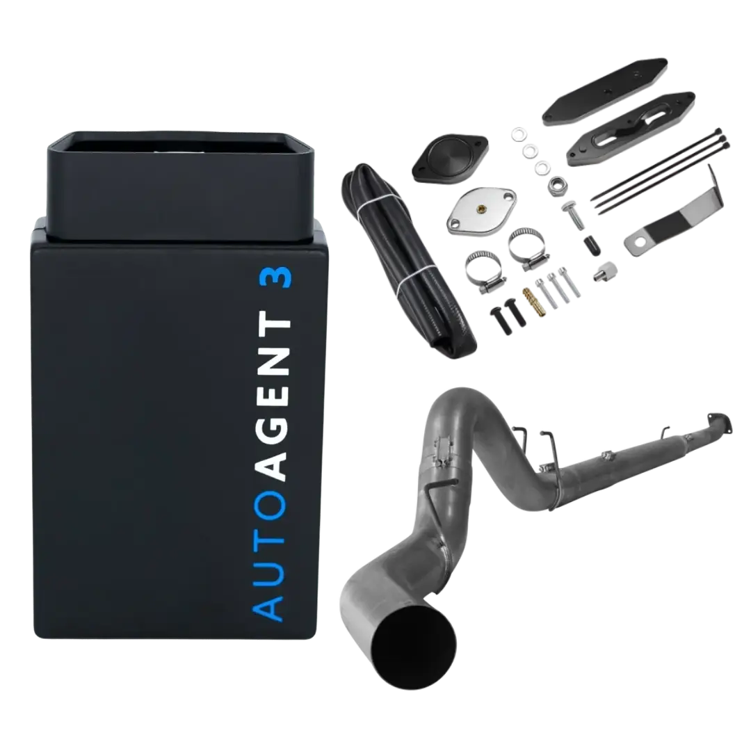 11-14 Ford Ez Lynk Bundle