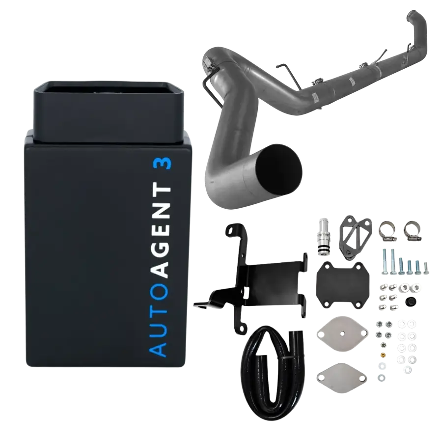 19-21 Ram Ez Lynk Bundle