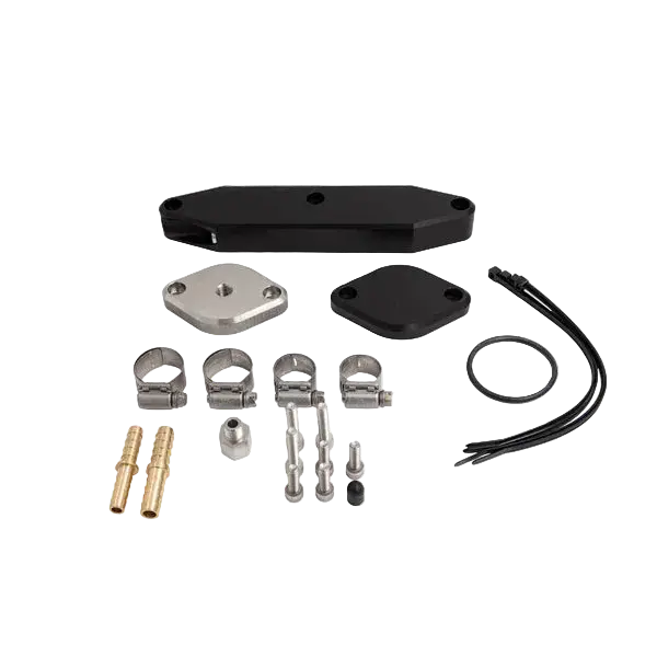 20-26 Ford 6.7L EGR Delete Kit