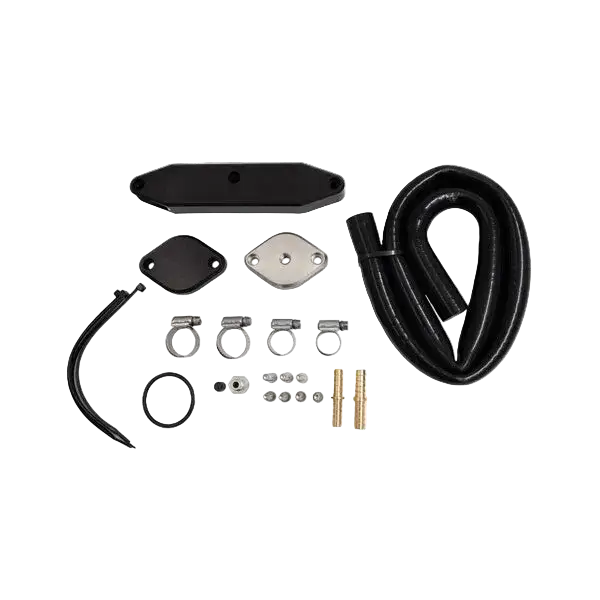 11-14 Ford 6.7L EGR Delete Kit