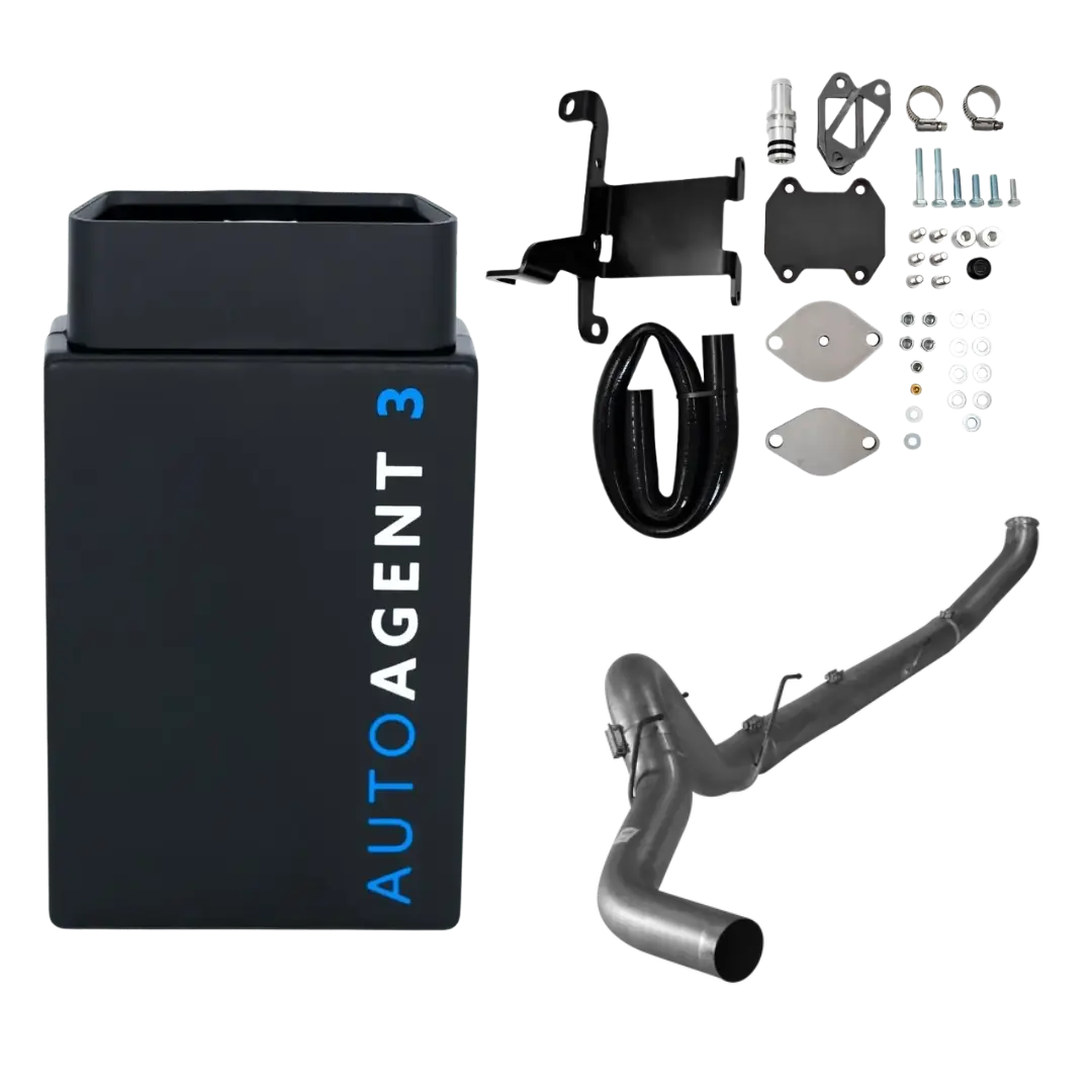 10-12 Ram Ez Lynk Bundle