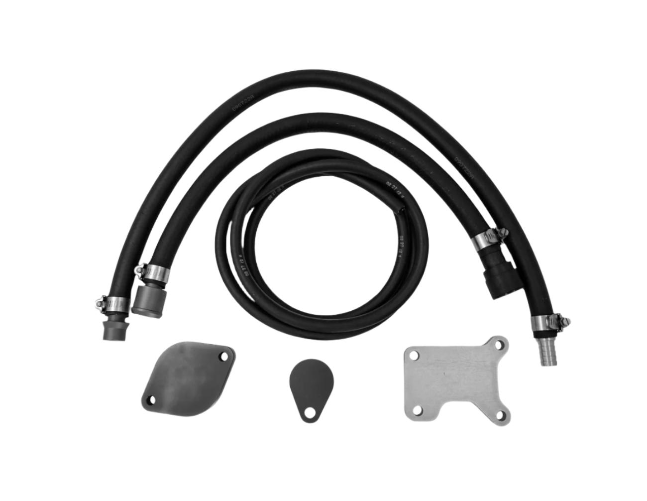 24-26 Chevy L5P EGR Delete Kit