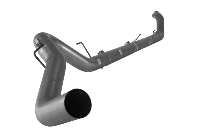 13-18 RAM DPF Delete Pipe or Full Exhaust System