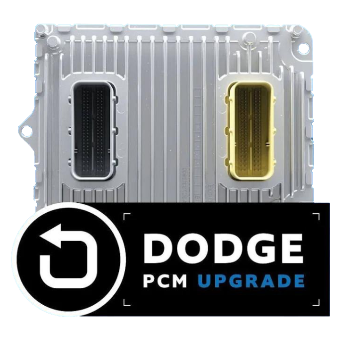 19-24 Jeep Wrangler Eco Diesel ECM Send In