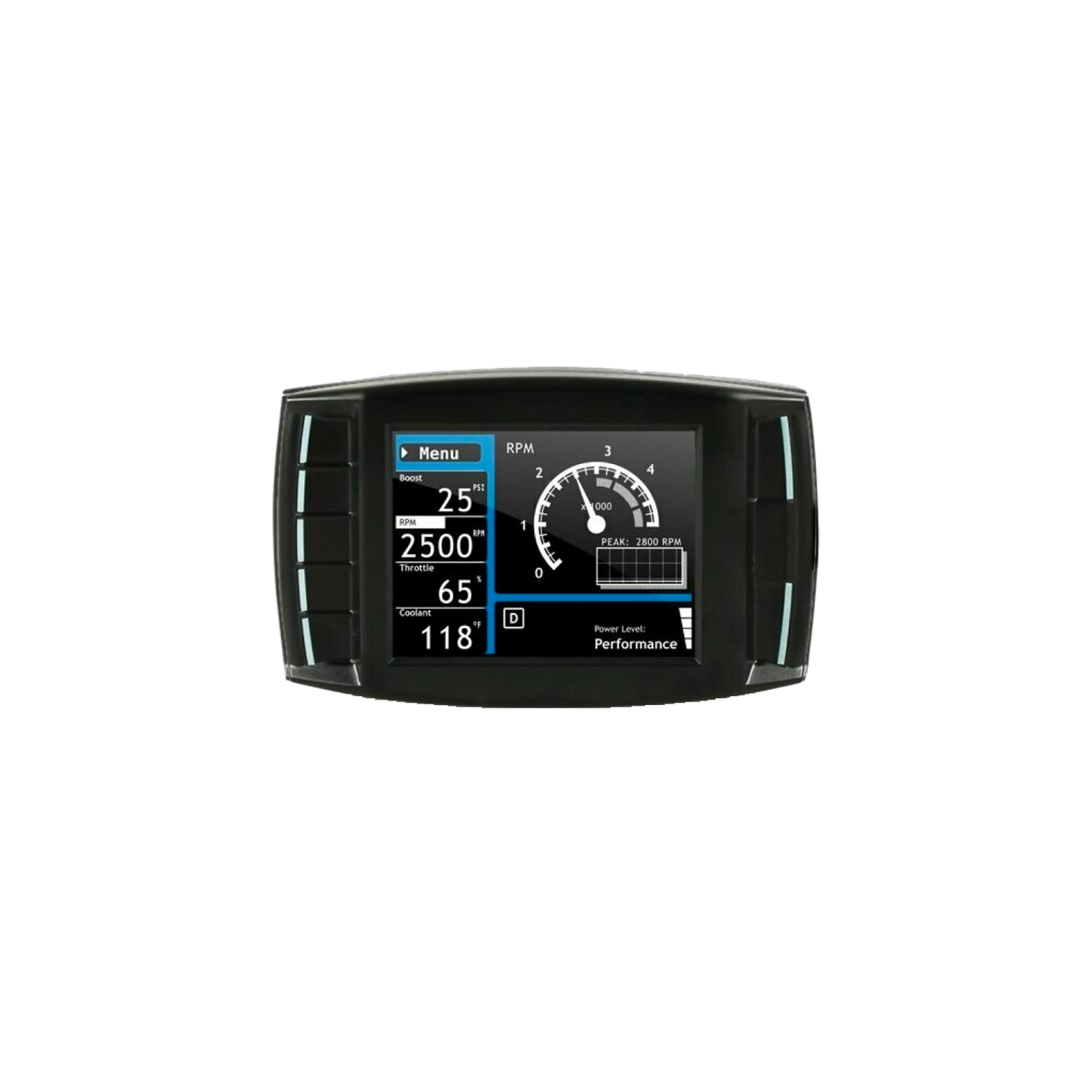 19-21 RAM 6.7L Mini Maxx V2 Tuner & Tunes
