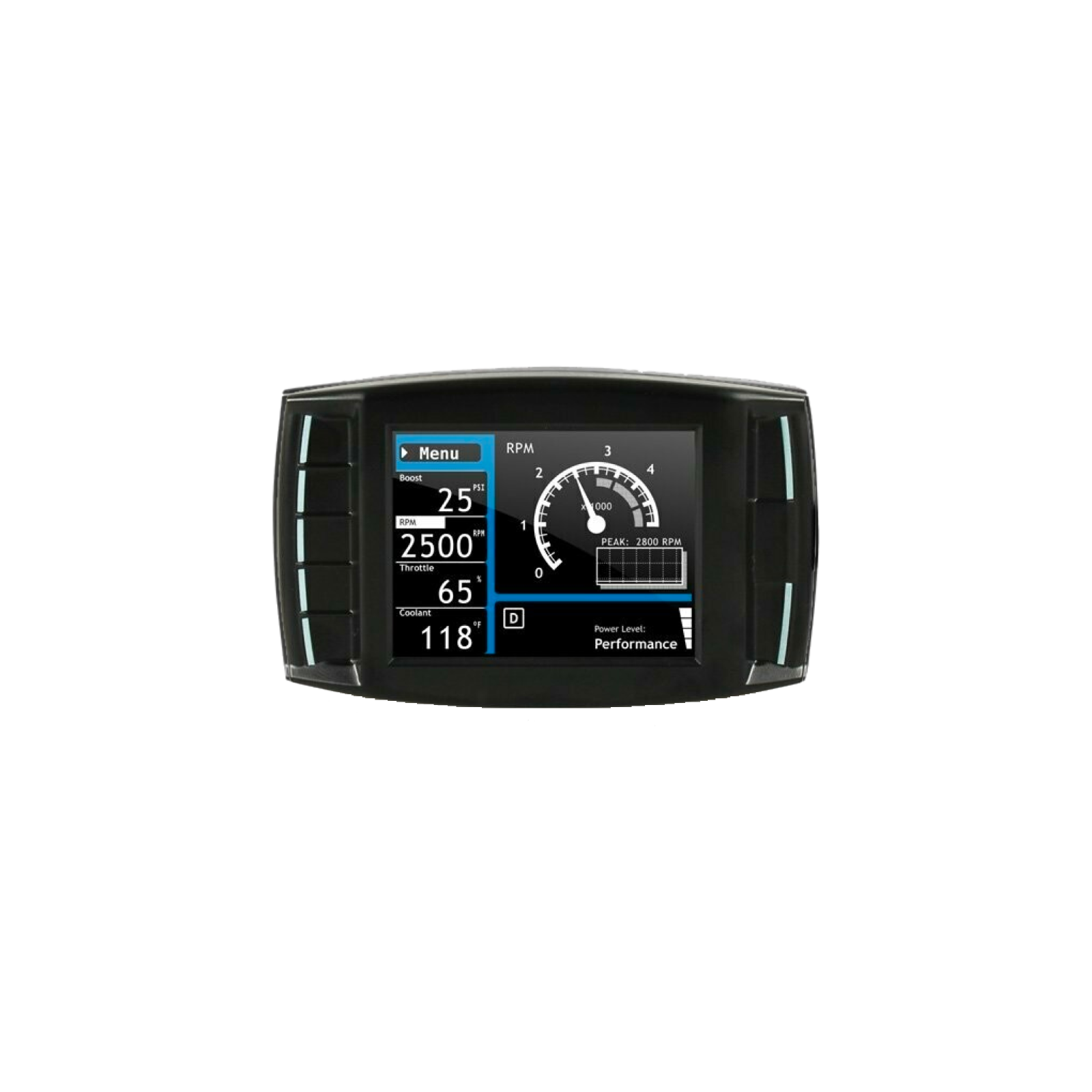 07.5-09 RAM Mini Maxx V1 Tuner & Tunes