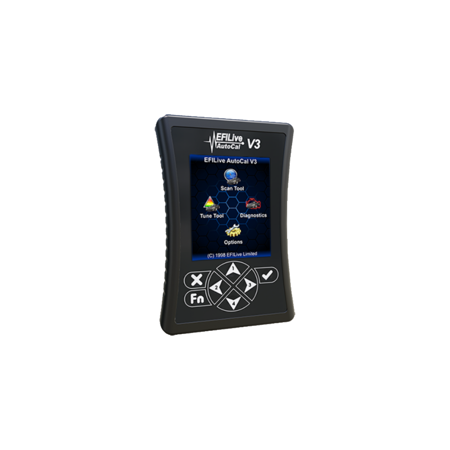11-15 Chevy EFI Live Tuner & Tunes