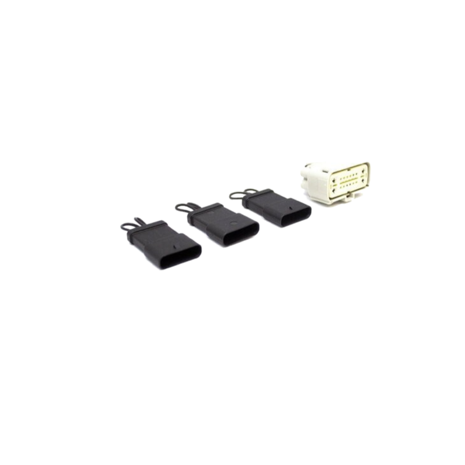 17-19 Chevy L5P CAN Plug Kit