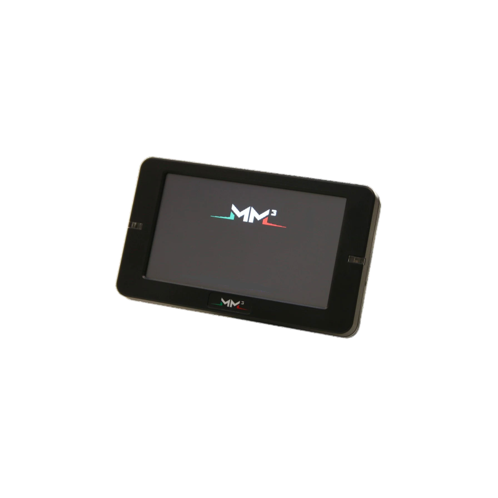 13-18 RAM MM3 Tuner & Tunes