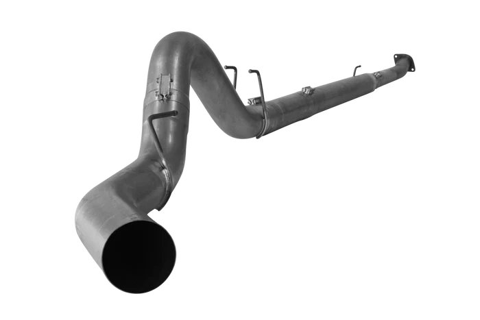 11-19 Ford 6.7L DPF Delete Pipe or Full Exhaust System