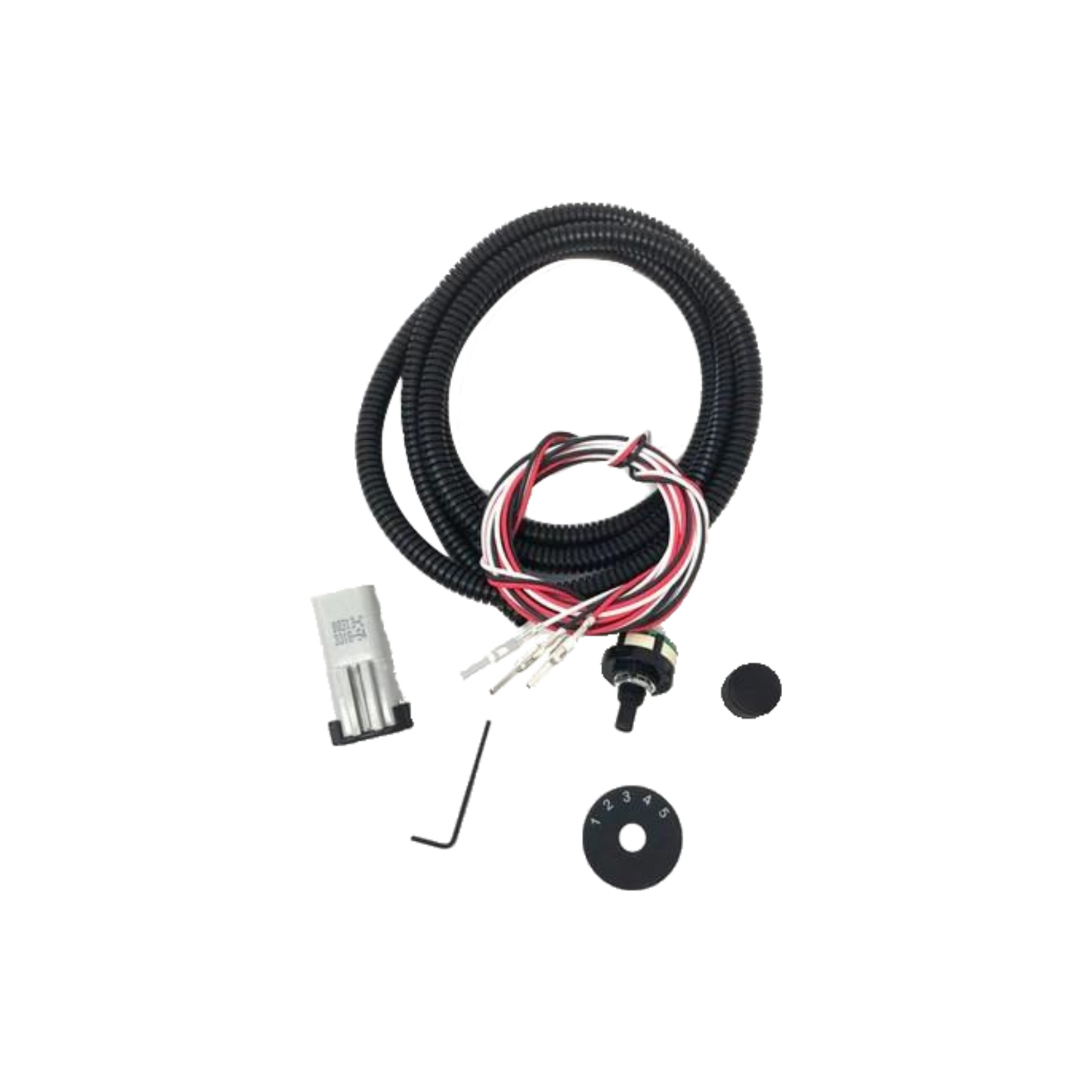 10-24 RAM & 16-19 TITAN EZ LYNK SOTF SWITCH