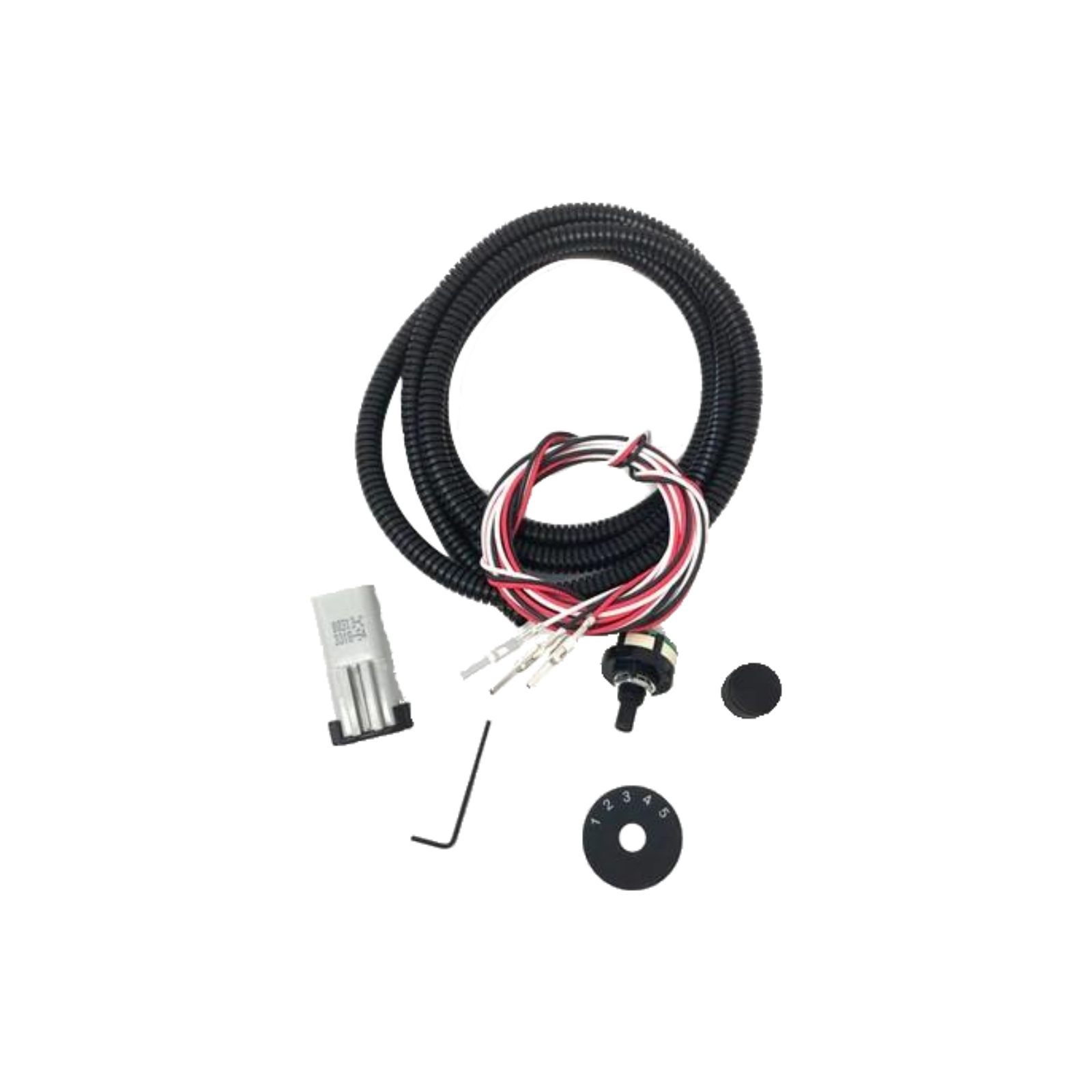 10-24 RAM & 16-19 TITAN EZ LYNK SOTF SWITCH