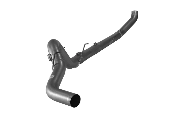 10-12 RAM DPF Delete Pipe or Full Exhaust System