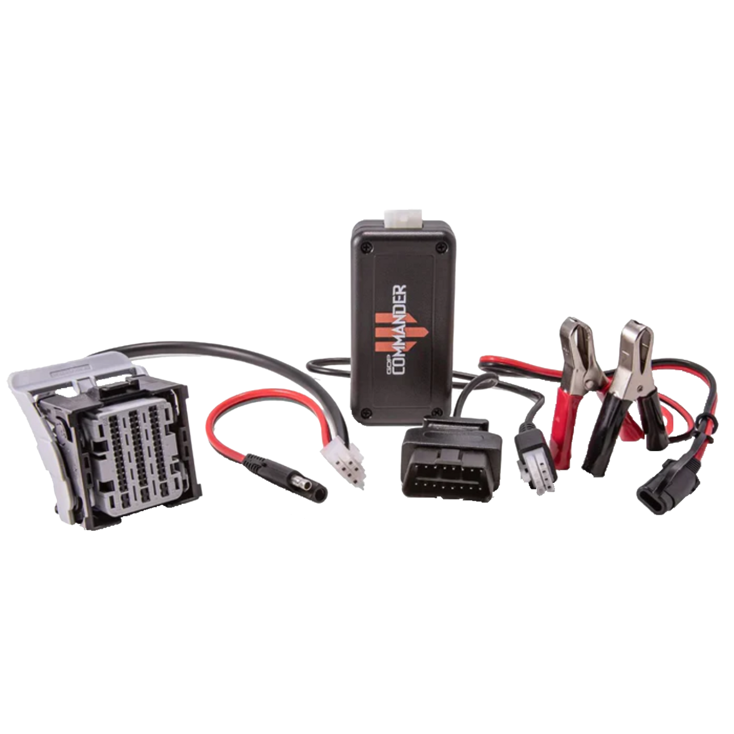 23-26 Ford Commander Tuner & Tunes