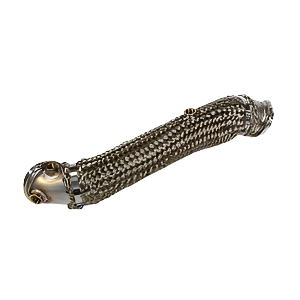 15.5-16 Chevy Downpipe